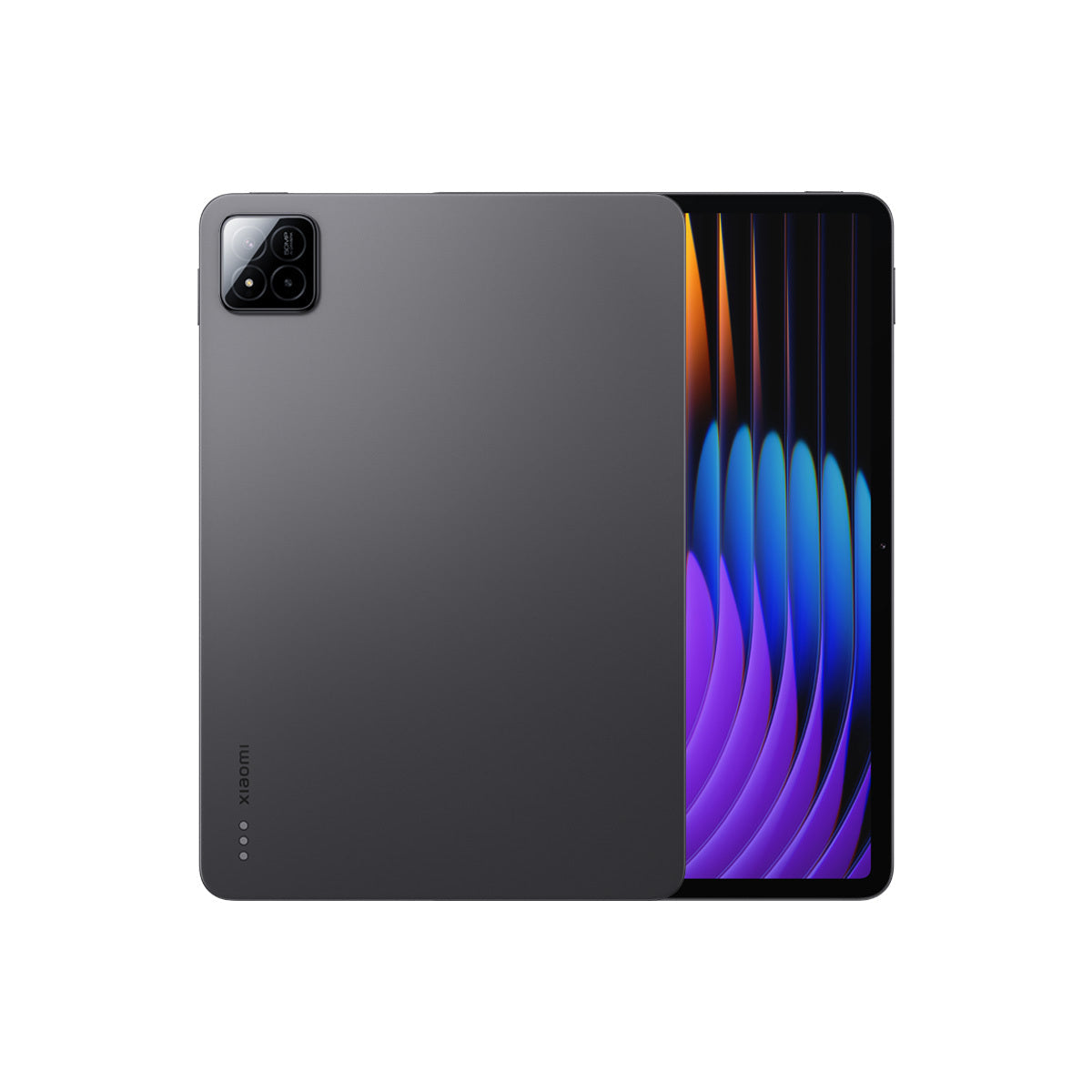 Xiaomi Pad 7 Black - Xiaomisale.com